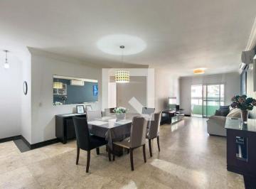 Apartamento · 100m² · 2 Quartos · 1 Vaga · Apartamento para Aluguel - Canto do Forte, 2 Quartos, 100 m² - Praia Grande
