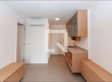 Apartamento · 41m² · 1 Quarto · 1 Vaga · Apartamento para Aluguel - Perdizes, 1 Quarto, 41 m² - São Paulo