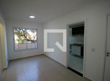 Apartamento · 52m² · 2 Quartos · 1 Vaga · Apartamento para Aluguel - Jardim Iguatemi, 2 Quartos, 52 m² - Sorocaba