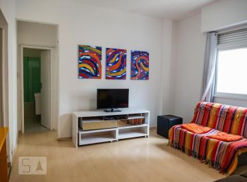 Apartamento de 2 quartos, Rio de Janeiro · Apartamento para Aluguel - Copacabana, 2 Quartos, 50 m² - Rio de Janeiro