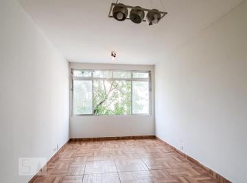 Apartamento · 81m² · 1 Quarto · Apartamento para Aluguel - Barra Funda, 1 Quarto, 81 m² - São Paulo