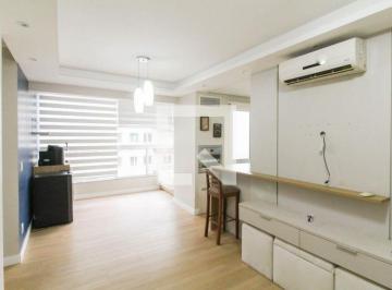 Apartamento · 70m² · 2 Quartos · 1 Vaga · Apartamento para Aluguel - Nossa Sra das Graças, 2 Quartos, 70 m² - Canoas