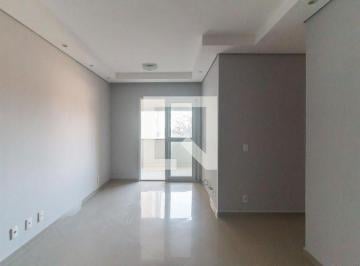 Apartamento · 73m² · 3 Quartos · 1 Vaga · Apartamento para Aluguel - Vila São Sebastião, 3 Quartos,  73 m² - Mogi das Cruzes