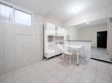 Casa · 60m² · 1 Quarto · Casa para Aluguel - Cangaíba, 1 Quarto, 60 m² - São Paulo
