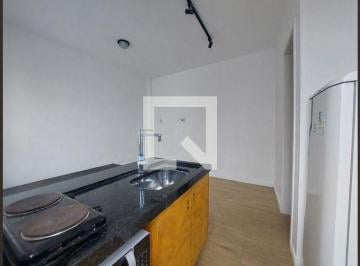 Apartamento · 25m² · 1 Quarto · Apartamento para Aluguel - Santo Amaro , 1 Quarto, 25 m² - São Paulo