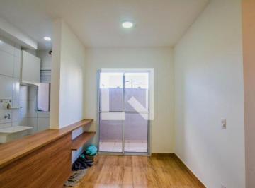 Apartamento · 47m² · 2 Quartos · 1 Vaga · Apartamento para Aluguel - Campestre, 2 Quartos,  47 m² - Santo André