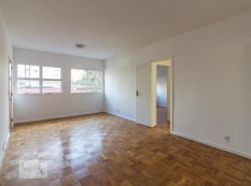 Apartamento · 100m² · 2 Quartos · 1 Vaga · Apartamento para Aluguel - Itaim Bibi, 2 Quartos,  100 m² - São Paulo
