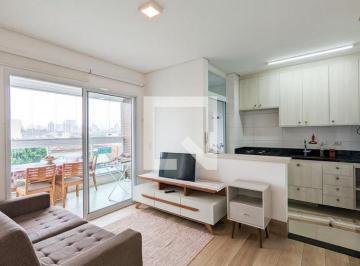 Apartamento · 52m² · 1 Quarto · 1 Vaga · Apartamento para Aluguel - Anchieta, 1 Quarto, 52 m² - São Bernardo do Campo