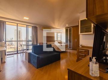Apartamento · 43m² · 1 Quarto · 1 Vaga · Apartamento para Aluguel - Vila Clementino, 1 Quarto, 43 m² - São Paulo