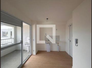Apartamento · 35m² · 2 Quartos · Apartamento para Aluguel - Campo Grande, 2 Quartos, 35 m² - São Paulo