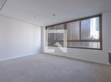 Apartamento · 25m² · 1 Quarto · Apartamento para Aluguel - Pinheiros, 1 Quarto, 25 m² - São Paulo