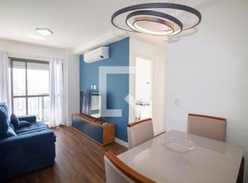 Apartamento · 64m² · 2 Quartos · 1 Vaga · Apartamento para Aluguel - Jabaquara, 2 Quartos, 64 m² - São Paulo