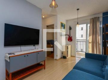 Apartamento · 4m² · 2 Quartos · 1 Vaga · Apartamento para Aluguel - Parque Reboucas, 2 Quartos,  4 m² - São Paulo