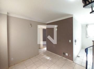 Apartamento · 122m² · 3 Quartos · 1 Vaga · Apartamento para Aluguel - São Bernardo, 3 Quartos, 122 m² - Campinas