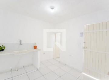 Casa · 25m² · 1 Quarto · Casa para Aluguel - Jardim Guilhermino, 1 Quarto, 25 m² - Guarulhos