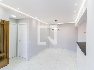 Apartamento · 51m² · 2 Quartos · 1 Vaga · Apartamento para Aluguel - Jardim Esperança, 2 Quartos, 51 m² - Barueri