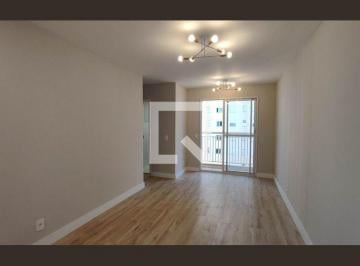 Apartamento · 55m² · 2 Quartos · 1 Vaga · Apartamento para Aluguel - Vila São Paulo, 2 Quartos, 55 m² - Ferraz de Vasconcelos