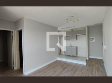 Apartamento · 55m² · 2 Quartos · 1 Vaga · Apartamento para Aluguel - Vila São Paulo, 2 Quartos, 55 m² - Ferraz de Vasconcelos