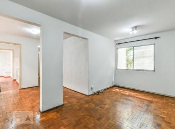 Apartamento · 73m² · 3 Quartos · 1 Vaga · Apartamento para Aluguel - Alto de Pinheiros, 3 Quartos, 73 m² - São Paulo