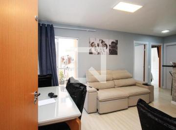 Apartamento · 49m² · 2 Quartos · 1 Vaga · Apartamento para Aluguel - Chácara Ondas Verdes, 2 Quartos, 49 m² - Cotia
