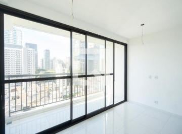 Apartamento · 24m² · 1 Quarto · Apartamento para Aluguel - Tatuapé, 1 Quarto, 24 m² - São Paulo