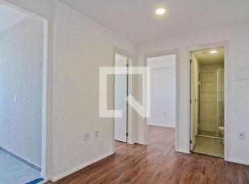 Apartamento · 32m² · 2 Quartos · Apartamento para Aluguel - Jardim Primavera, 2 Quartos, 32 m² - São Paulo
