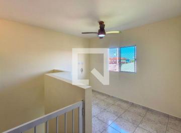 Casa · 47m² · 2 Quartos · 1 Vaga · Casa para Aluguel - Maracanã, 2 Quartos, 47 m² - Praia Grande