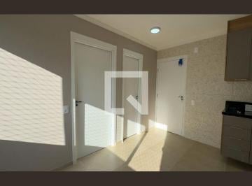 Apartamento · 33m² · 2 Quartos · Apartamento para Aluguel - Chácara Santo Antonio, 2 Quartos, 33 m² - São Paulo