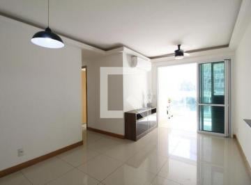 Apartamento · 73m² · 3 Quartos · 2 Vagas · Apartamento para Aluguel - Jacarepaguá, 3 Quartos, 73 m² - Rio de Janeiro