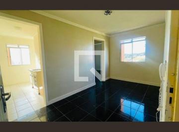 Apartamento · 54m² · 2 Quartos · 1 Vaga · Apartamento para Aluguel - Jardim Panorama, 2 Quartos, 54 m² - Cotia