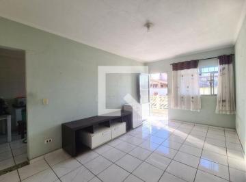 Casa · 100m² · 1 Quarto · Casa para Aluguel - Parque São Rafael, 1 Quarto, 100 m² - São Paulo