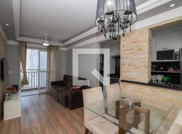 Apartamento · 45m² · 2 Quartos · 1 Vaga · Apartamento para Aluguel - Jardim Rosolem, 2 Quartos, 45 m² - Hortolândia