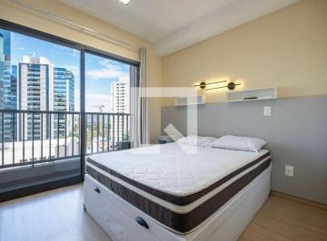Apartamento · 25m² · 1 Quarto · Apartamento para Aluguel - Pinheiros, 1 Quarto,  25 m² - São Paulo