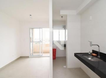 Apartamento · 47m² · 2 Quartos · 1 Vaga · Apartamento para Aluguel - Bairro Alto, 2 Quartos,  47 m² - Curitiba