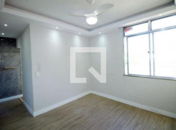 Apartamento · 50m² · 2 Quartos · 2 Vagas · Apartamento para Aluguel - Irajá, 2 Quartos, 50 m² - Rio de Janeiro