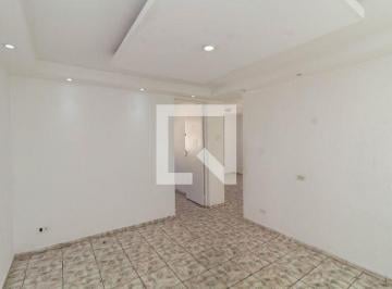 Apartamento · 42m² · 2 Quartos · 1 Vaga · Apartamento para Aluguel - Vila Cosmopolita, 2 Quartos, 42 m² - São Paulo