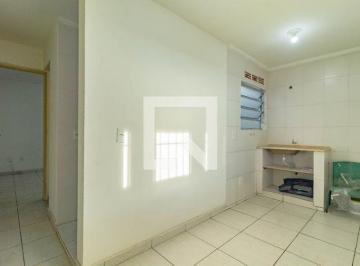 Casa · 28m² · 1 Quarto · Casa para Aluguel - Jabaquara, 1 Quarto, 28 m² - São Paulo