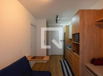 Apartamento · 30m² · 1 Quarto · Apartamento para Aluguel - Butantã, 1 Quarto, 30 m² - São Paulo