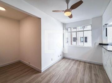 Apartamento · 35m² · 1 Quarto · Apartamento para Aluguel - Mooca, 1 Quarto, 35 m² - São Paulo