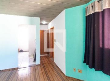 Apartamento · 44m² · 2 Quartos · 1 Vaga · Apartamento para Aluguel - Cosmos, 2 Quartos, 44 m² - Rio de Janeiro
