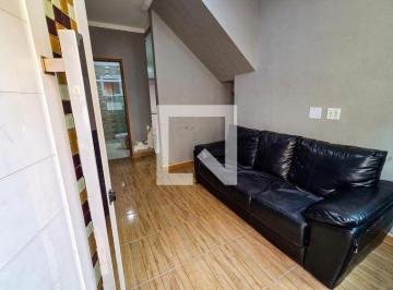 Casa · 41m² · 2 Quartos · 1 Vaga · Casa para Aluguel - Maracanã, 2 Quartos, 41 m² - Praia Grande