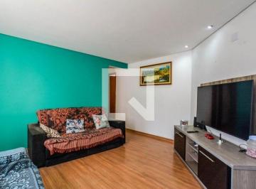 Apartamento · 108m² · 3 Quartos · 2 Vagas · Apartamento à Venda - Campestre, 3 Quartos, 108 m² - Santo André