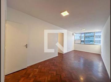 Apartamento · 95m² · 3 Quartos · 1 Vaga · Apartamento à Venda - Botafogo, 3 Quartos,  95 m² - Rio de Janeiro