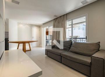 Apartamento · 72m² · 2 Quartos · 2 Vagas · Apartamento à Venda - Paraíso, 2 Quartos, 72 m² - São Paulo