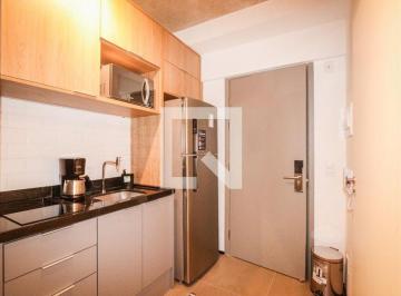Apartamento de 1 quarto, São Paulo · Apartamento à Venda - Jardim Paulista, 1 Quarto, 20 m² - São Paulo