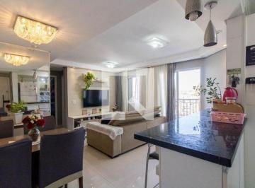 Apartamento · 65m² · 2 Quartos · 1 Vaga · Apartamento à Venda - Vila Augusta, 2 Quartos, 65 m² - Guarulhos