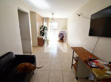 Apartamento · 56m² · 2 Quartos · 2 Vagas · Apartamento à Venda - Ponte Preta, 2 Quartos, 56 m² - Campinas