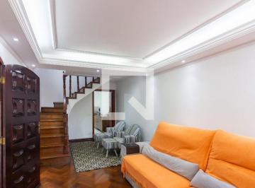 Casa · 215m² · 3 Quartos · 2 Vagas · Casa à Venda - Jaguaribe, 3 Quartos, 215 m² - Osasco