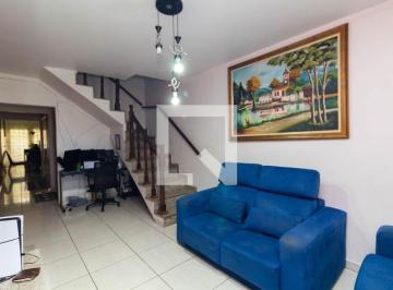 Casa · 220m² · 2 Quartos · 5 Vagas · Casa à Venda - Jardim Nossa Senhora do Carmo, 2 Quartos, 220 m² - São Paulo