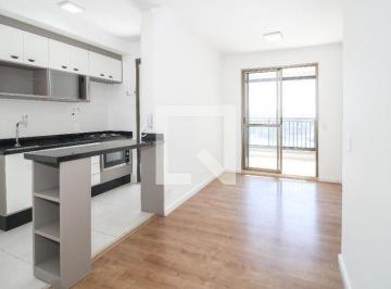 Apartamento · 61m² · 2 Quartos · 1 Vaga · Apartamento à Venda - Água Branca, 2 Quartos,  61 m² - São Paulo